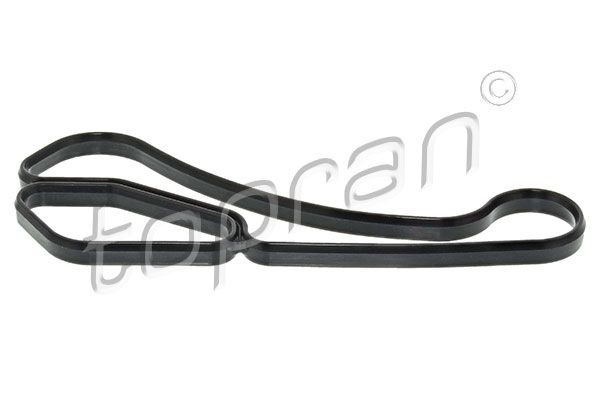 TOPRAN Blīve, Eļļas filtra korpuss 502 789 TOPRAN 502 789 Blīve, eļļas filtra korpuss BMW X5 E70 lēti