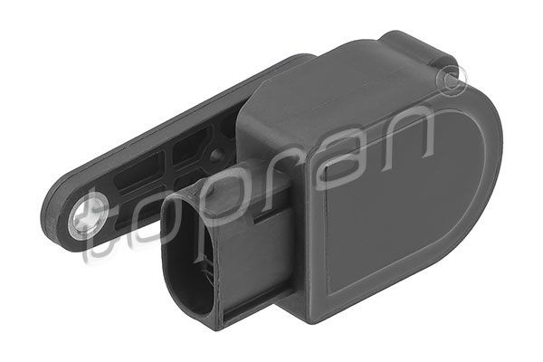 TOPRAN Sensor, Xenon light (headlight range adjustment) 502 801 502 801 TOPRAN headlight leveling motor for SAAB 9-3