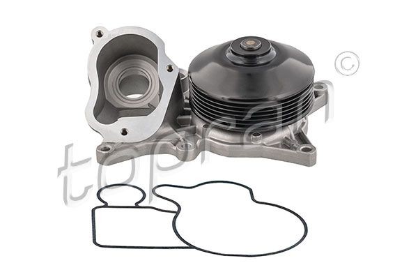 Vandpumpe TOPRAN 502 838 TOPRAN 502 838 Vandpumpe BMW X6 2018
