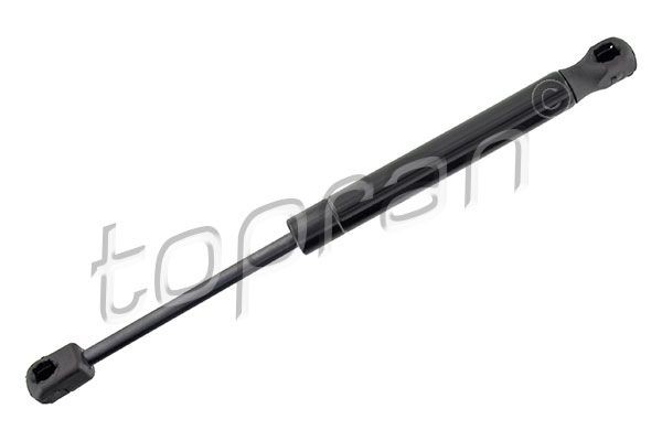 TOPRAN Gaasivedru, mootorikapott 502 848 Gaasivedru mootorikapott TOPRAN Renault CAPTUR 502 848