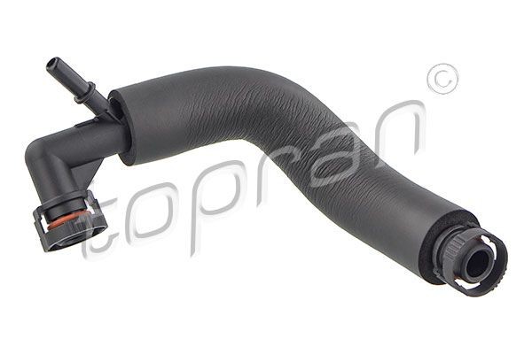 TOPRAN Slang, cilinderkopontluchting 502 878 TOPRAN 502878 Slang, cilinderkopontluchting Ford S-MAX originele