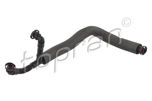 TOPRAN Flessibile, Scarico aria copritestata 502 901 502 901 costo Valvola recupero vapori olio BMW X3 TOPRAN