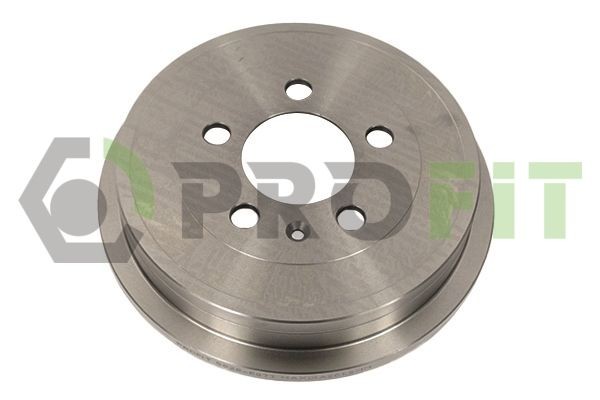 PROFIT Brake drum 5020-0077 5020-0077 PROFIT drum brakes ALFA ROMEO