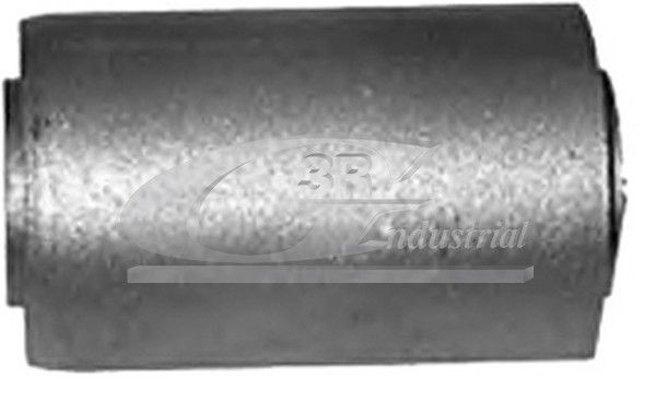 3RG Silent bloc d'essieu 50203 50203 Support de pont OPEL ASTRA 3RG