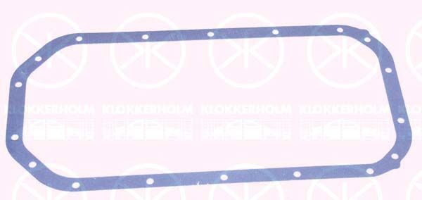 KLOKKERHOLM Carterpakking 5020483 5020483 KLOKKERHOLM Carterpakking Tesla goedkoop