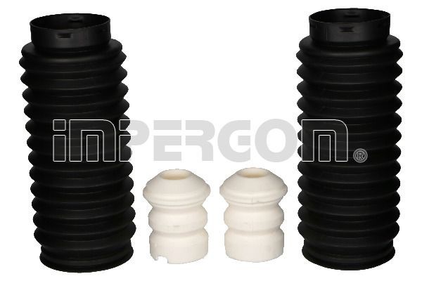 ORIGINAL IMPERIUM Kit de protection d'amortisseur 50205 BMW Z3 Soufflet d'amortisseur & butée élastique suspension ORIGINAL IMPERIUM 50205