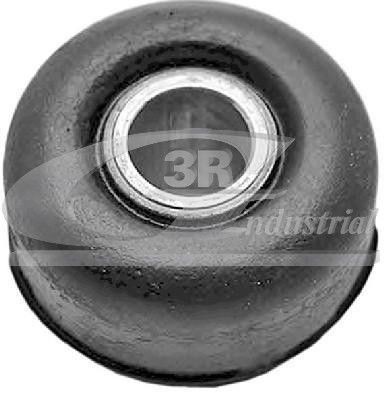 3RG Bussning, krängningshämmarstagstag 50214 50214 3RG klapperstag FIAT DUCATO