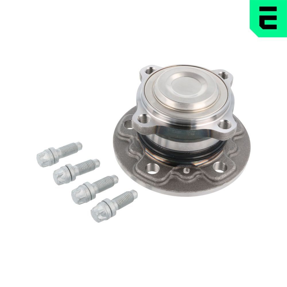Wiellagerset OPTIMAL 502202 OPTIMAL 502202: Wiellager BMW 1-serie 2022