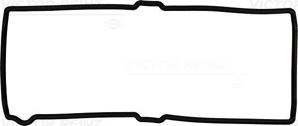 REINZ Kleppendekselpakking 71-27392-00 Pakkingringen Porsche 944 Cabrio: Kleppendekselpakking REINZ 71-27392-00