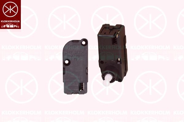 KLOKKERHOLM Nastavovací prvok dosahu svetla 50230070 50230070 KLOKKERHOLM Nastavovací prvok dosahu svetla Hyundai lacné