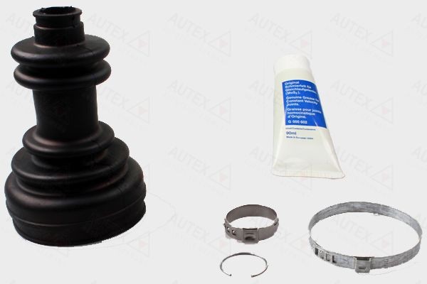 AUTEX Manżeta hnacieho hriadeľa - opravná sada 502318 Manžeta poloosi AUTEX FORESTER 502318 lacné