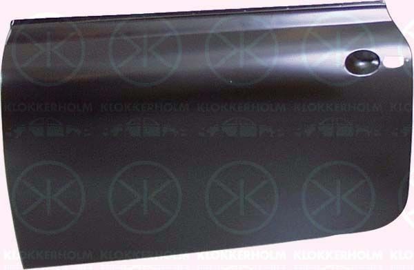 KLOKKERHOLM Intercooler 5023304322 Intercooler KLOKKERHOLM ASTRA 5023304322 billig