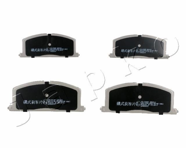 JAPKO Pastilhas de travão 50235 JAPKO 50235 Pastilha Corolla VI Carrinha (E90) preço