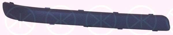 KLOKKERHOLM Modanatura paraurti 5023974A1 5023974A1 Modanatura paraurti KLOKKERHOLM OPEL INSIGNIA costo