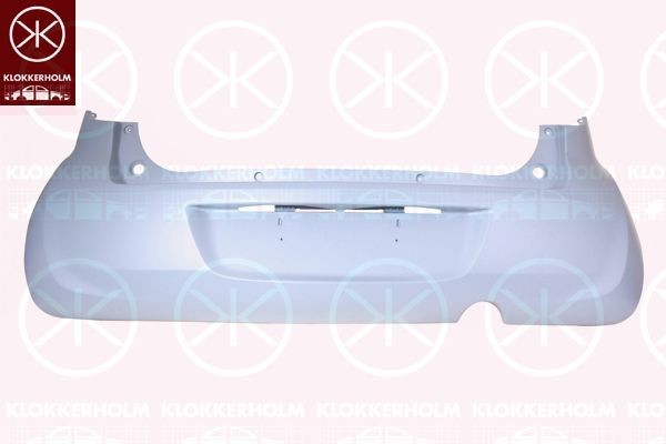 KLOKKERHOLM Køler, motorkøling 5024302312 5024302312 Køler ALFA ROMEO 1750-2000 KLOKKERHOLM