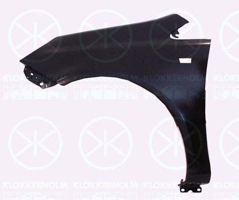KLOKKERHOLM Aile 5024311A1 KLOKKERHOLM 5024311A1 Ailes Opel Corsa D prix