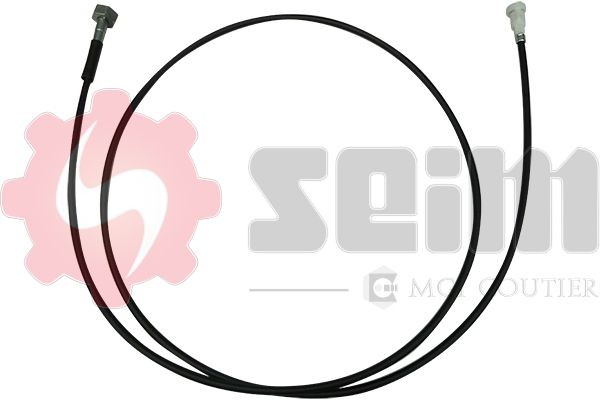 SEIM Speedometer cable 502440 MAZDA 929 SEIM speedometer cable 502440