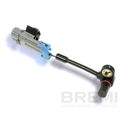 BREMI Andur, rattapöörete arv 50246 50246 ABS andur CHEVROLET NUBIRA BREMI