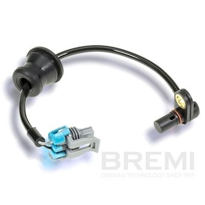 BREMI Sensor, rotações da roda 50247 Sensor ABS BREMI Chevrolet AVALANCHE 50247