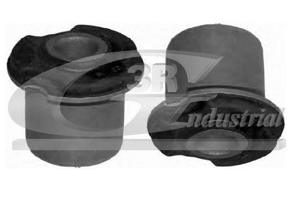 3RG Akselinripustus 50247 50247 3RG Taka-akselin puslat Nissan TIIDA hinta