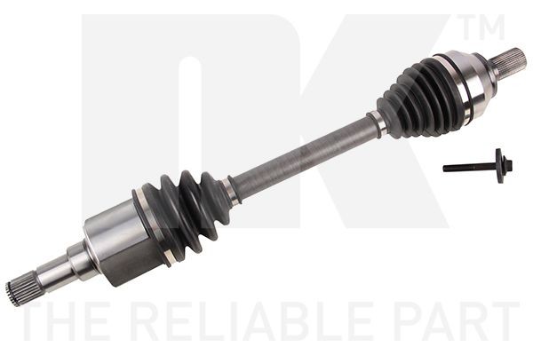 NK Drivaxel 5025101 VOLVO drivaxel NK 5025101