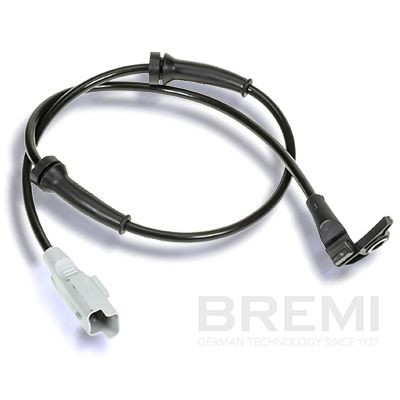 BREMI Sensor, rotações da roda 50253 50253 Sensor ABS MG MG 6 BREMI
