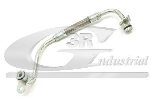 3RG Länkarmsbussning 50259 Peugeot 505 (551a) Länkarmslagring 3RG 50259