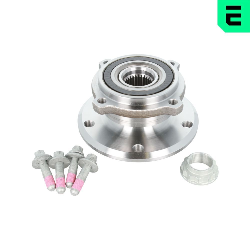 OPTIMAL Kit cuscinetto ruota 502602L 502602L Cuscinetto ruota OPTIMAL BMW Z4 costo