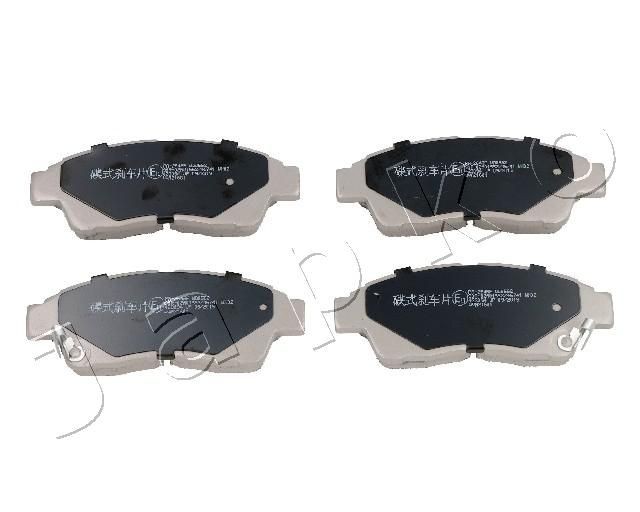JAPKO Bremsbeläge 50264 50264 JAPKO Sportbremsbeläge Toyota Carina E Sportswagon Kosten
