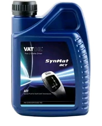 VATOIL Automatic transmission fluid 50266 50266 VATOIL LEXUS automatic transmission fluid