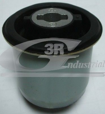 3RG Silent bloc d'essieu 50266 3RG Support de pont MITSUBISHI 50266