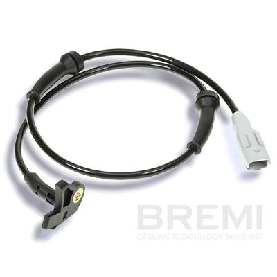 BREMI Andur, rattapöörete arv 50267 50267 ABS andur PEUGEOT 1007 BREMI