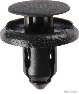 Rivetto d'espansione HERTH+BUSS ELPARTS 50267200 HERTH+BUSS ELPARTS 50267200 Staffa paraurti NISSAN MICRA 2023