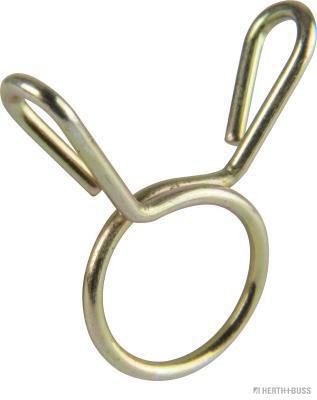 HERTH+BUSS ELPARTS Molletta di fissaggio 50267222 50267222 Cofano motore HERTH+BUSS ELPARTS Saab