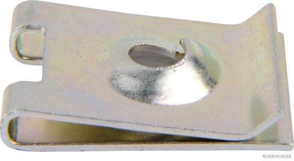HERTH+BUSS ELPARTS Festeklemme 50267226 50267226 Panser HERTH+BUSS ELPARTS RENAULT MODUS