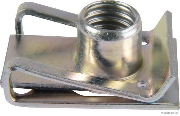 HERTH+BUSS ELPARTS Festeklemme 50267231 Panser HERTH+BUSS ELPARTS Renault MODUS 50267231