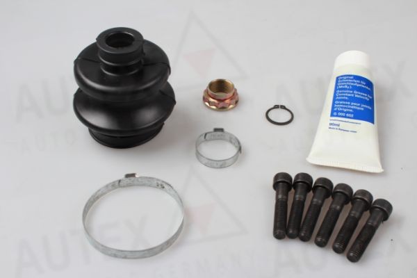 AUTEX Kit cuffia, semiasse 502675 502675 costo Cuffia semiasse MERCEDES-BENZ Classe S AUTEX