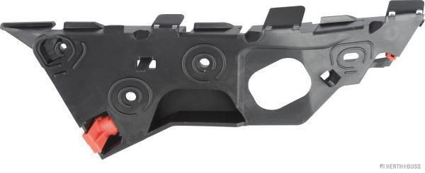HERTH+BUSS ELPARTS Bumperhouder 50269004 Fiat QUBO Bumpersteunen HERTH+BUSS ELPARTS 50269004