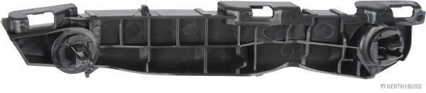 HERTH+BUSS ELPARTS Bumperhouder 50269009 Skoda SUPERB Houder bumper HERTH+BUSS ELPARTS 50269009