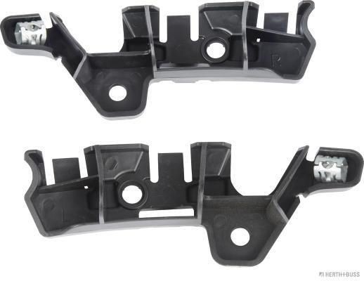 HERTH+BUSS ELPARTS Kofangerstiver 50269011 HERTH+BUSS ELPARTS 50269011 Captur II Forkofanger-stiver og bagkofanger-stiver pris