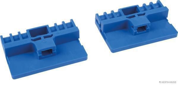 HERTH+BUSS ELPARTS Kit de réparation, lève-vitre 50269101 HERTH+BUSS ELPARTS 50269101 Lève-vitre manuel Audi 90 B2 prix