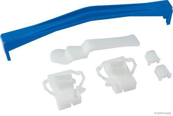 HERTH+BUSS ELPARTS Σετ επισκευής, γρύλος παραθύρου 50269107 αυτοκινήτων Γρύλος παραθύρου HERTH+BUSS ELPARTS 50269107 αγορά