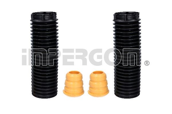 ORIGINAL IMPERIUM Stofhoes, schokbreker 50272 50272 Stofkap, schokdemper en aanslagrubber VOLVO 740 ORIGINAL IMPERIUM
