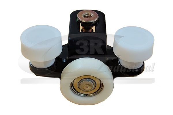 3RG Trailing arm / Suspension arm bush 50275 50275 3RG wishbone bushes for CITROЁN SAXO