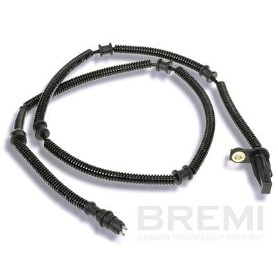 BREMI Sensor, ABS 50276 ABS sensor BREMI MERIVA 50276 billige