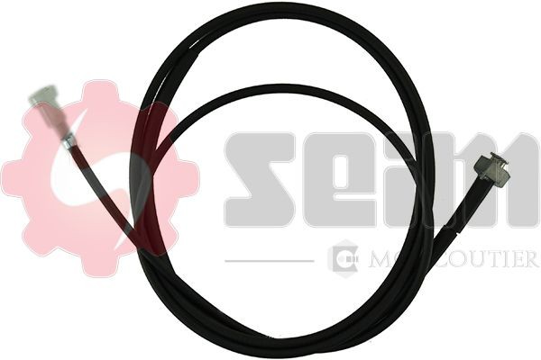 SEIM Tachowelle 502900 SEIM 502900 Tachowelle Renault Scenic 1 Kosten