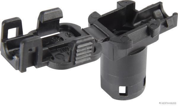 HERTH+BUSS ELPARTS 50290123 Plug Housing HERTH+BUSS ELPARTS 50290123 Plug Housing