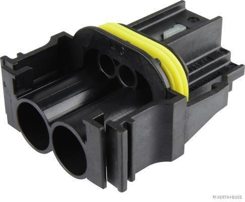 HERTH+BUSS ELPARTS 50290259 Plug Housing HERTH+BUSS ELPARTS 50290259 Plug Housing