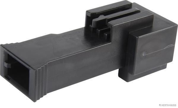 HERTH+BUSS ELPARTS 50290497 Plug Housing HERTH+BUSS ELPARTS 50290497 Plug Housing