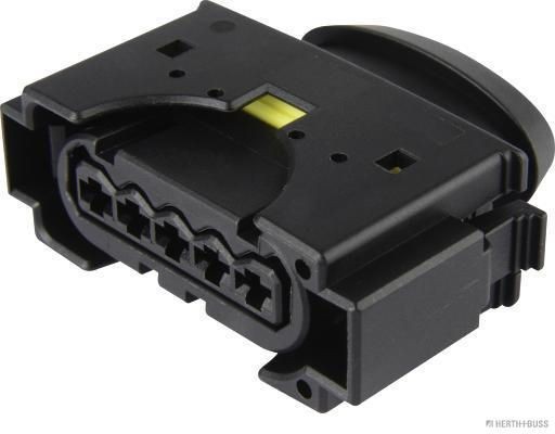 HERTH+BUSS ELPARTS 50290774 Plug Housing HERTH+BUSS ELPARTS 50290774 Plug Housing
